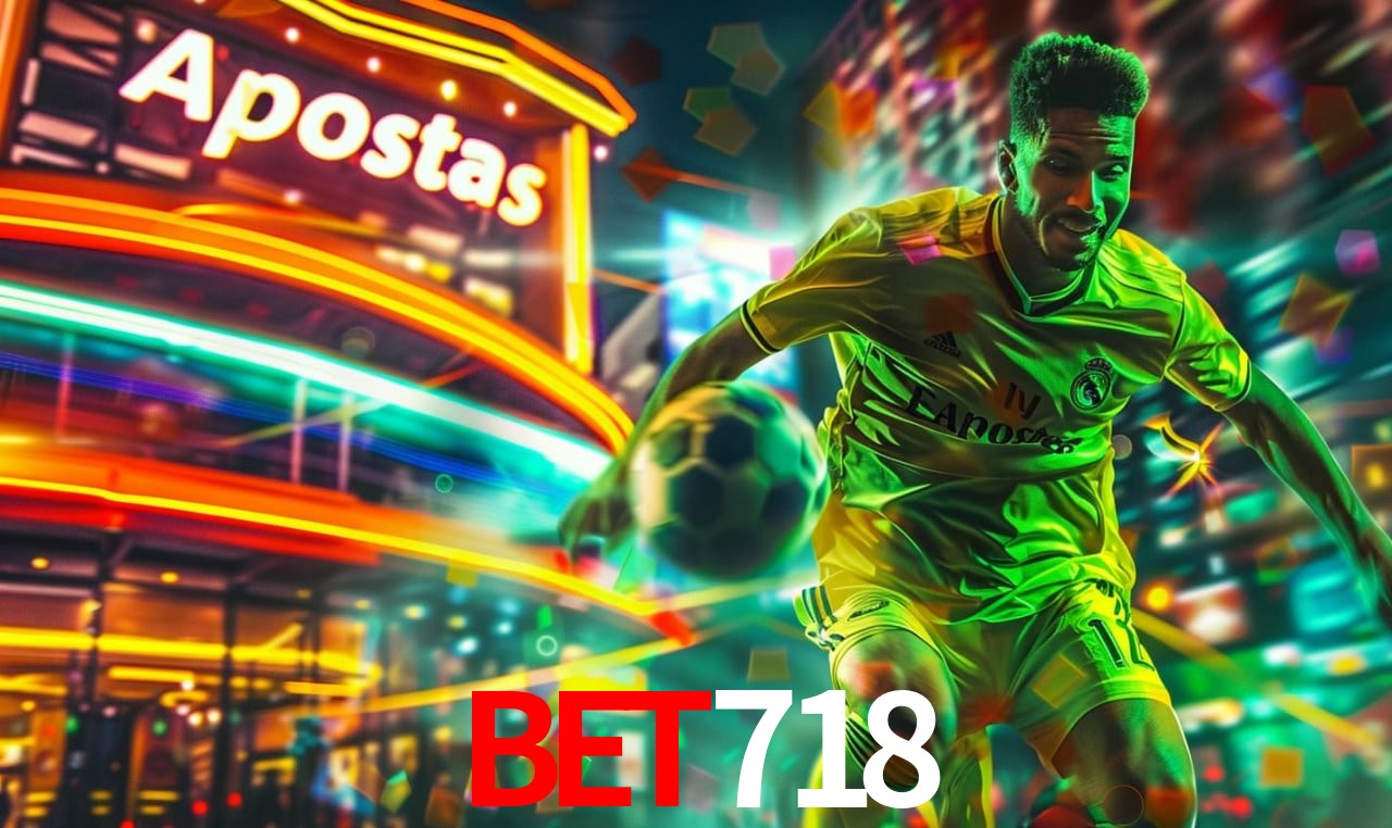 Jogos de Slot bet718