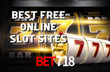 Inovações de Jogos na bet718: O Futuro das Experiências Interativas