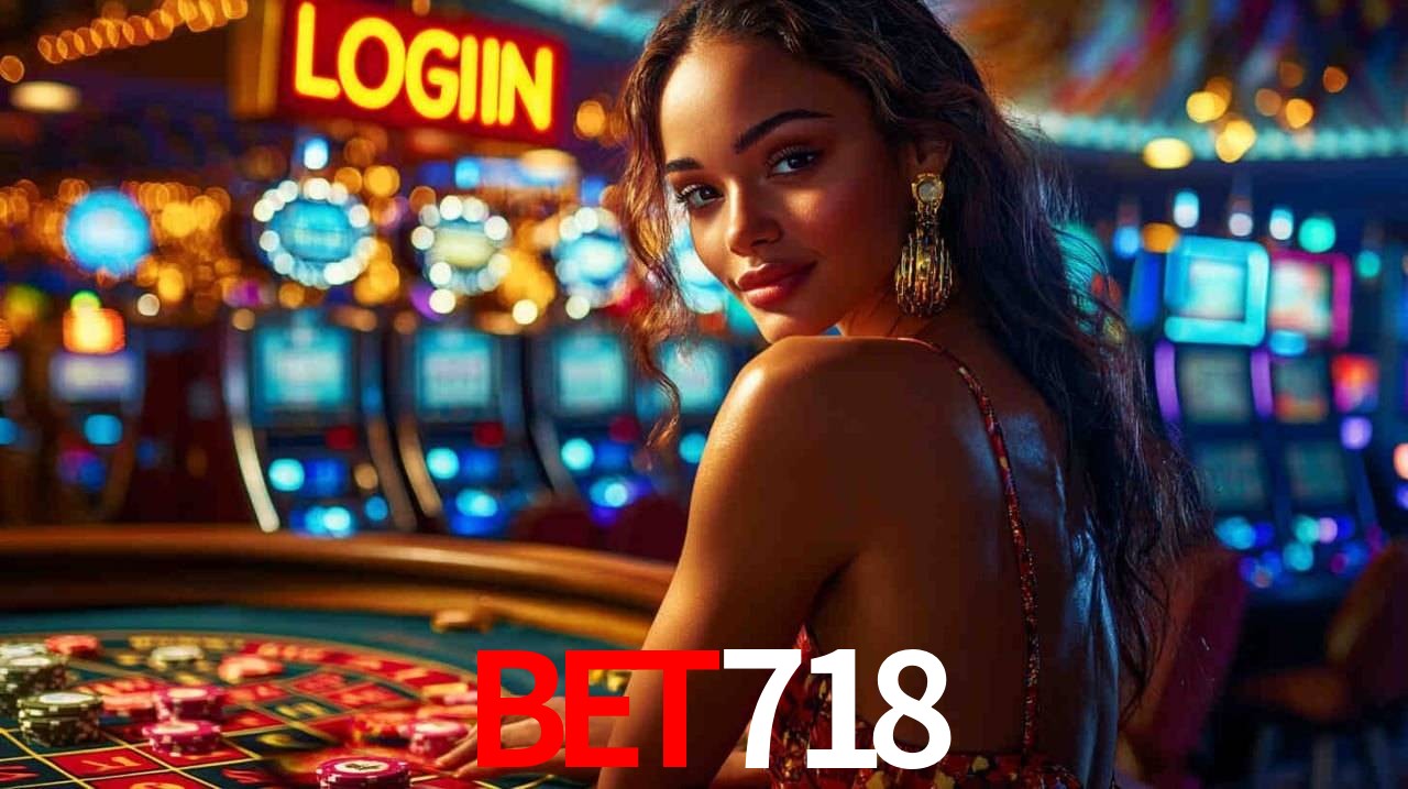 Cadastro Rápido bet718