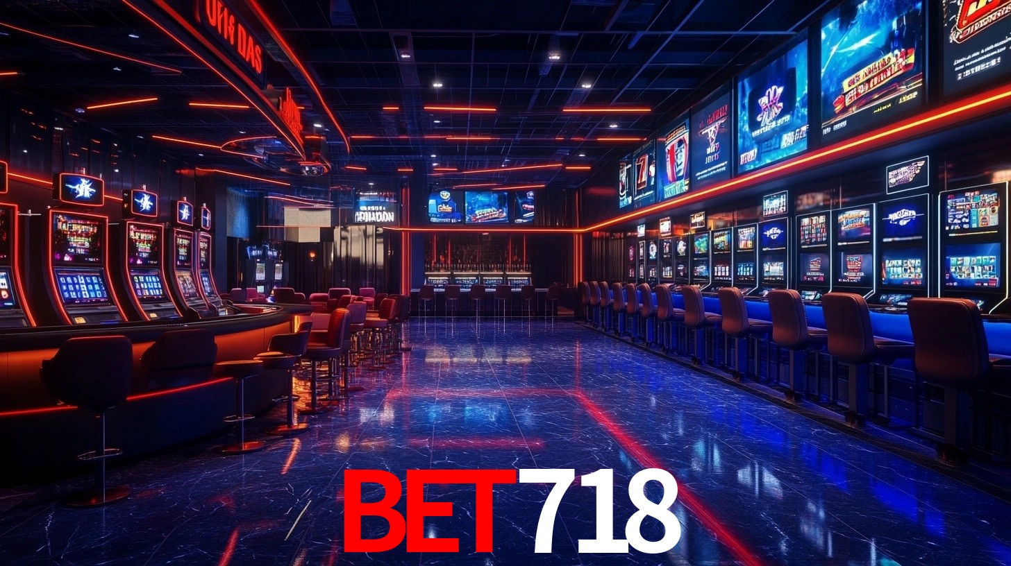 Exclusive Games bet718