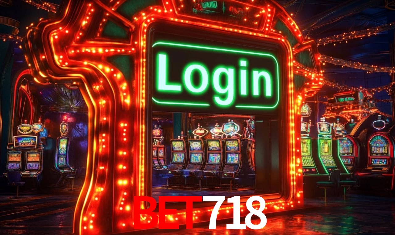 Apostas de Tênis bet718