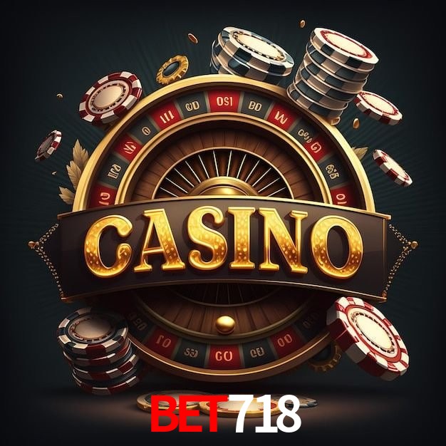 Imagem quadrada de apoio para baixar bet718