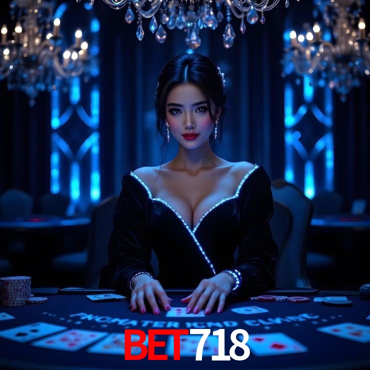 Login Seguro bet718