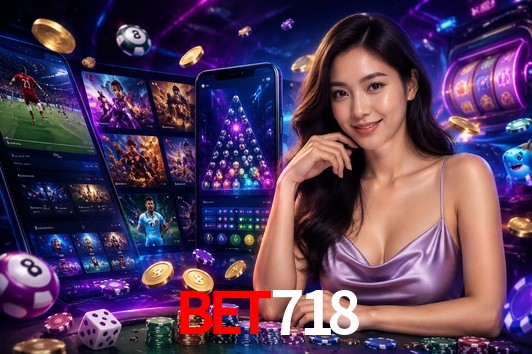 Exclusive Offers bet718