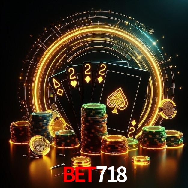 Casino Ao Vivo bet718