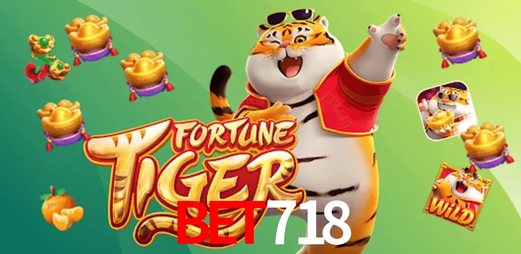 Welcome Bonus bet718