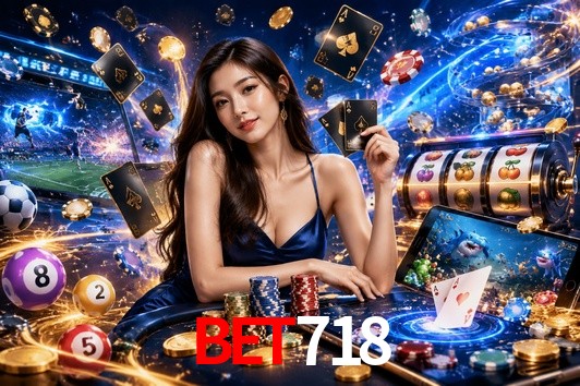 Platform Technology bet718