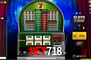 Descubra a Essência do bet718: Nossa História e Compromissos