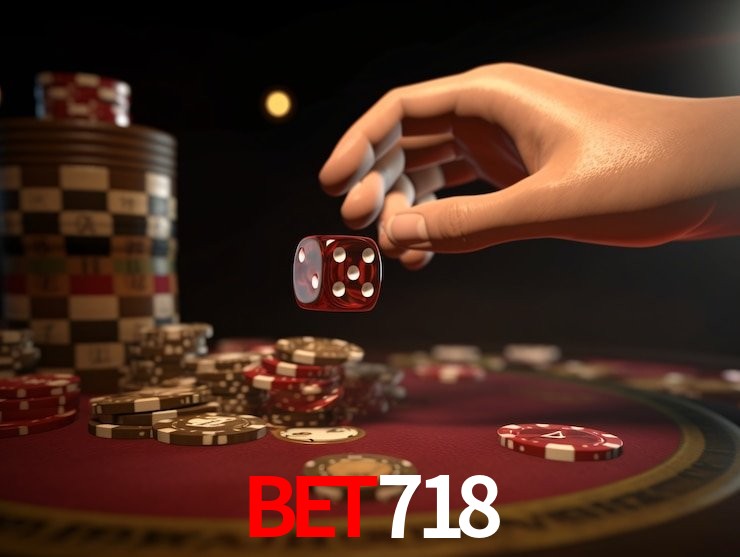 Provedores de Jogos bet718