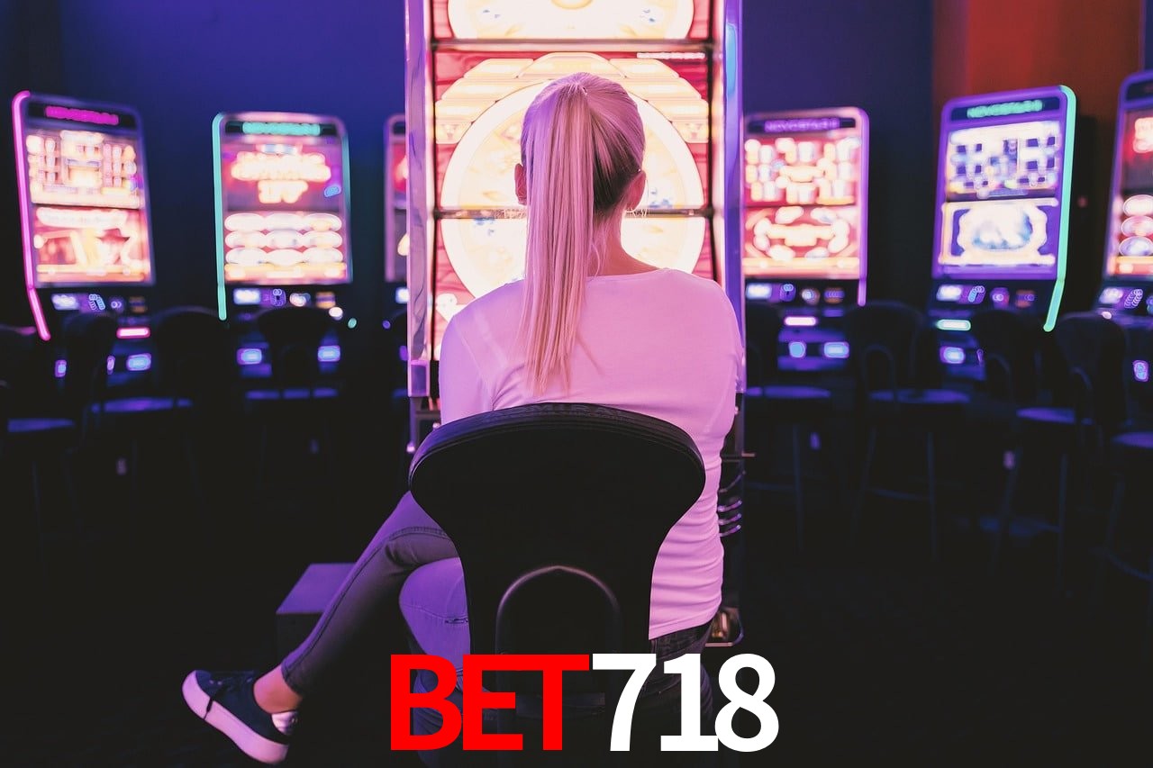 Games Directory bet718
