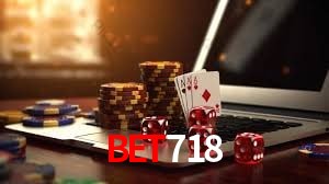 Imagem secundária para conteúdo da página Facebook bet718