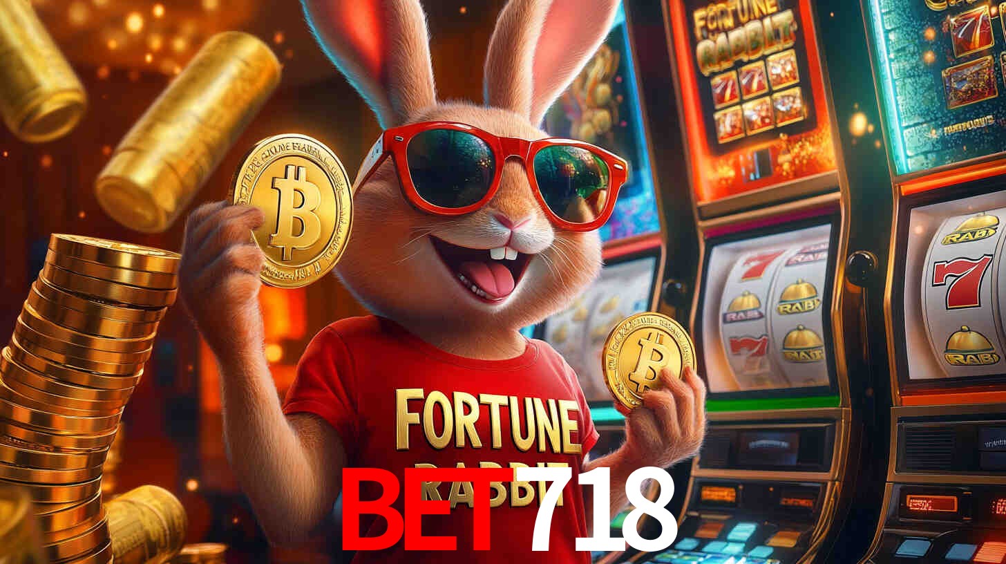 A Popularidade dos Caça-Níqueis no bet718