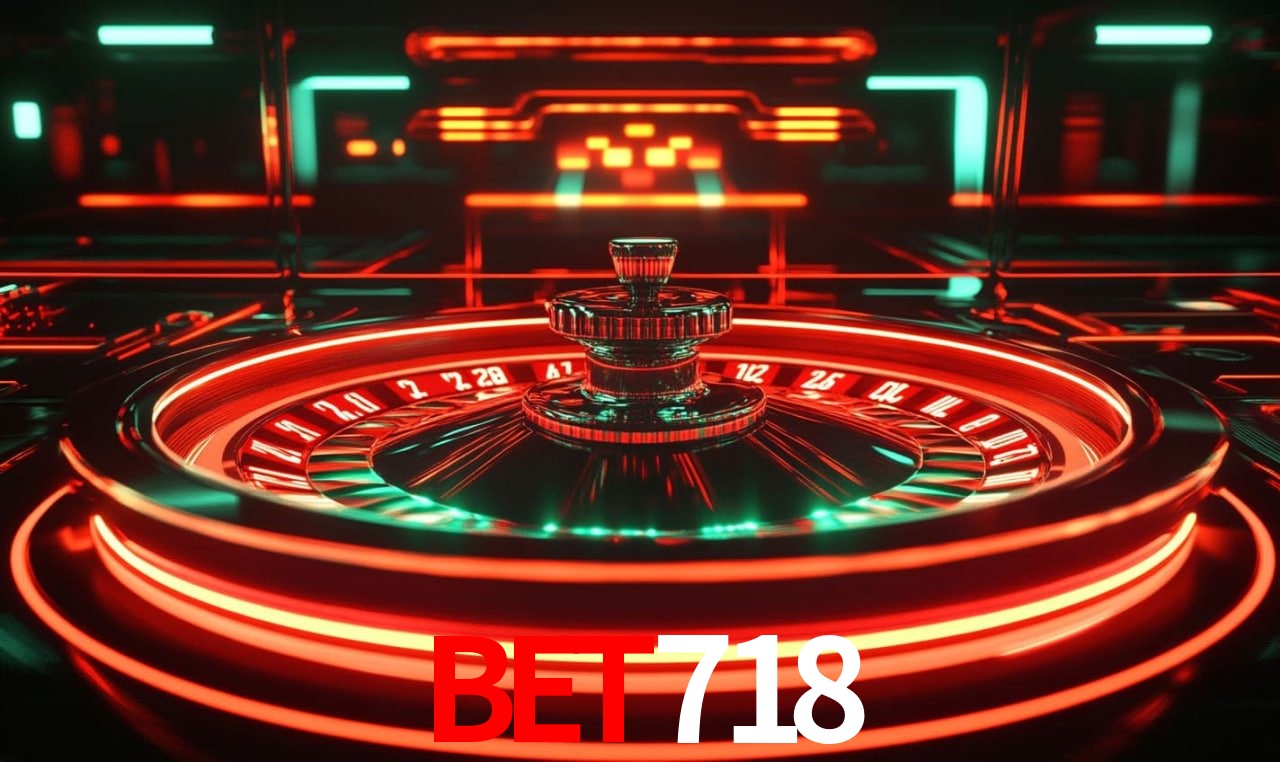 A Experiência Imersiva dos Cassinos Ao Vivo no bet718