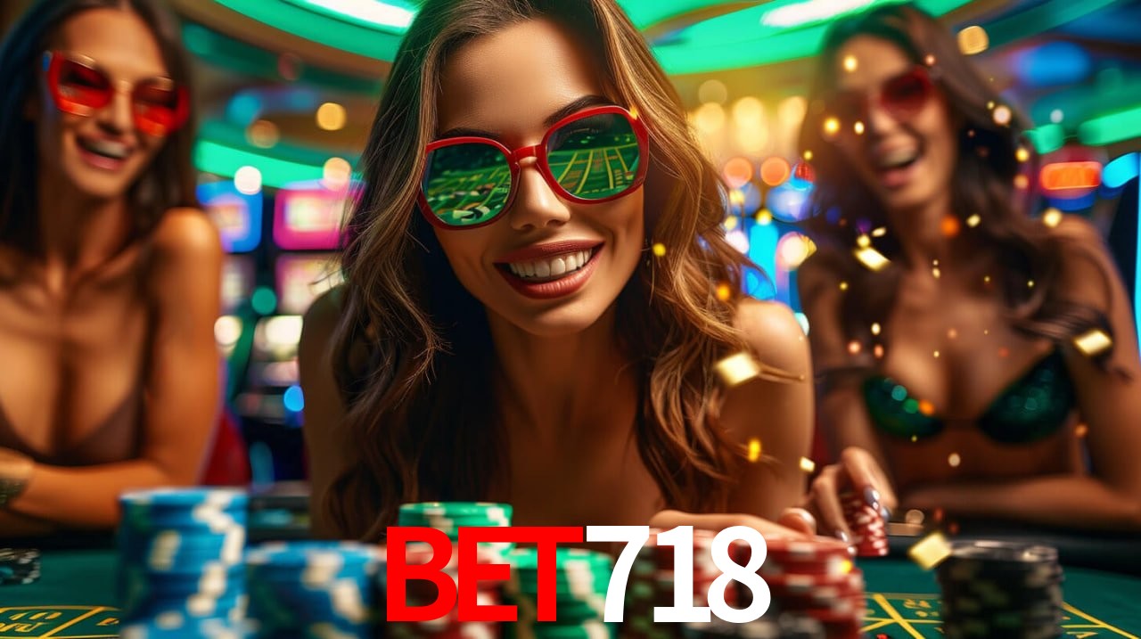 Tennis Betting bet718
