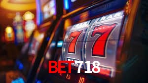 Tecnologia da Plataforma bet718