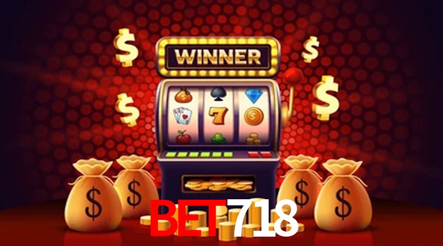 Weekend Specials bet718