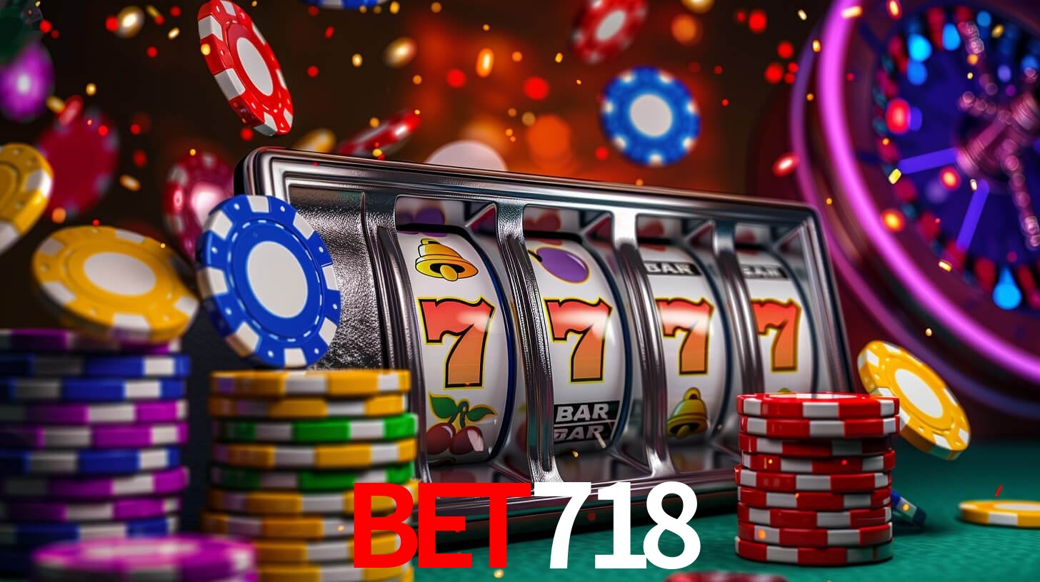 Bônus Diários bet718