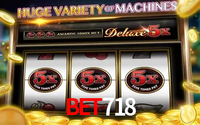 Apostas Esportivas na bet718: Um Guia Completo