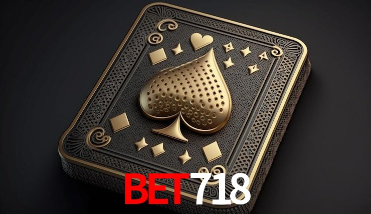 Recursos de Bônus bet718