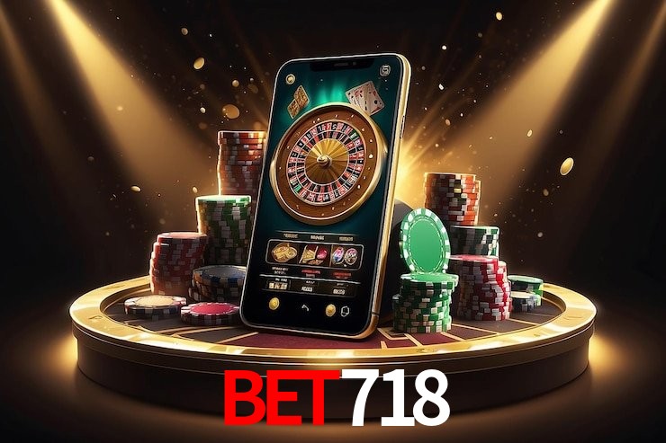 Integração de APIs bet718