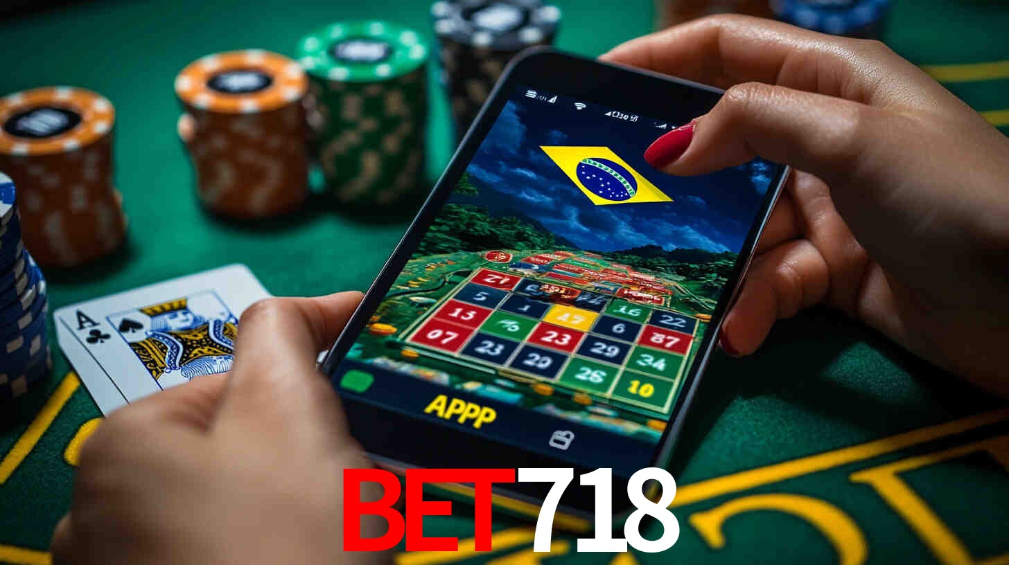 Explorando a Categoria de Eventos em Apostas na bet718