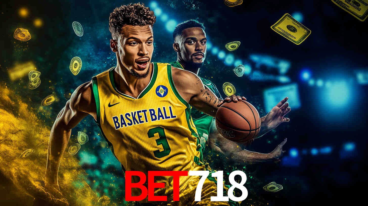 Descubra a Essência do bet718: Nossa História e Compromissos