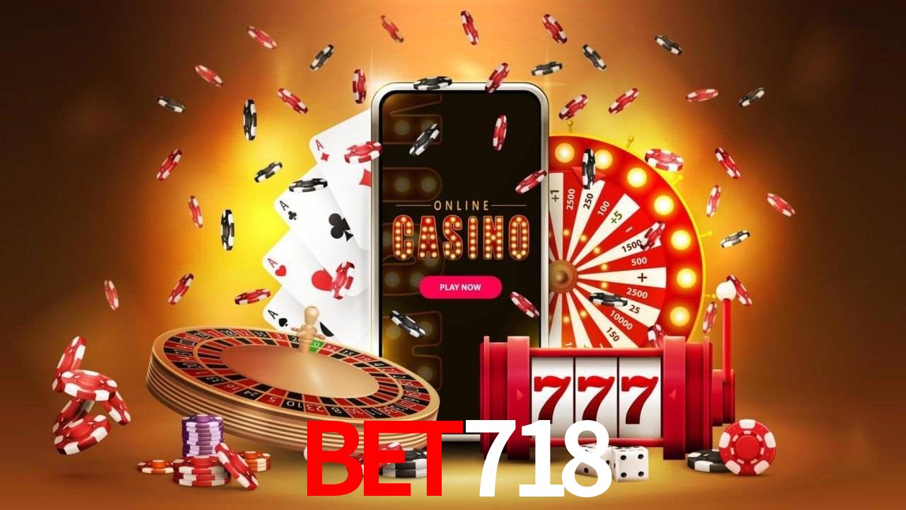 Benefícios da Conta bet718