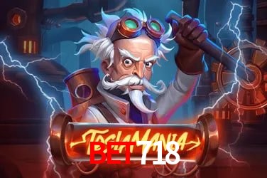 Segurança 2FA bet718