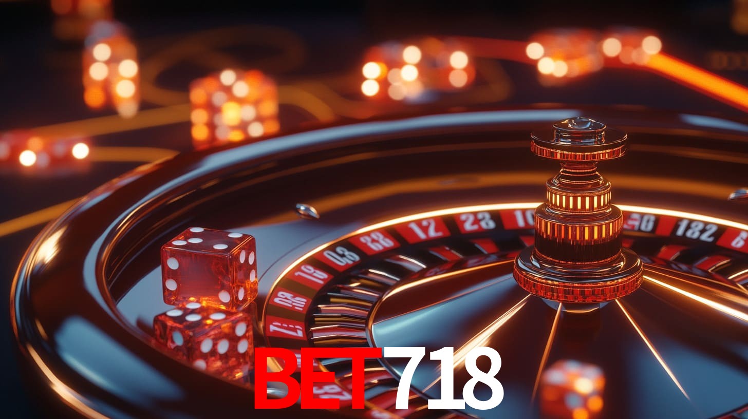 Bônus Generosos e Exclusivos no bet718 para Você!