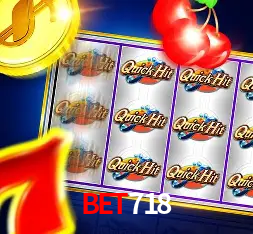 Descubra o Programa VIP da bet718: Vantagens Exclusivas para Jogadores