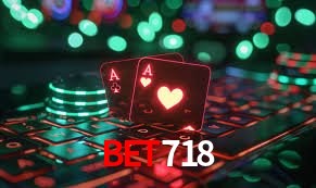 Estatísticas do Jogo bet718