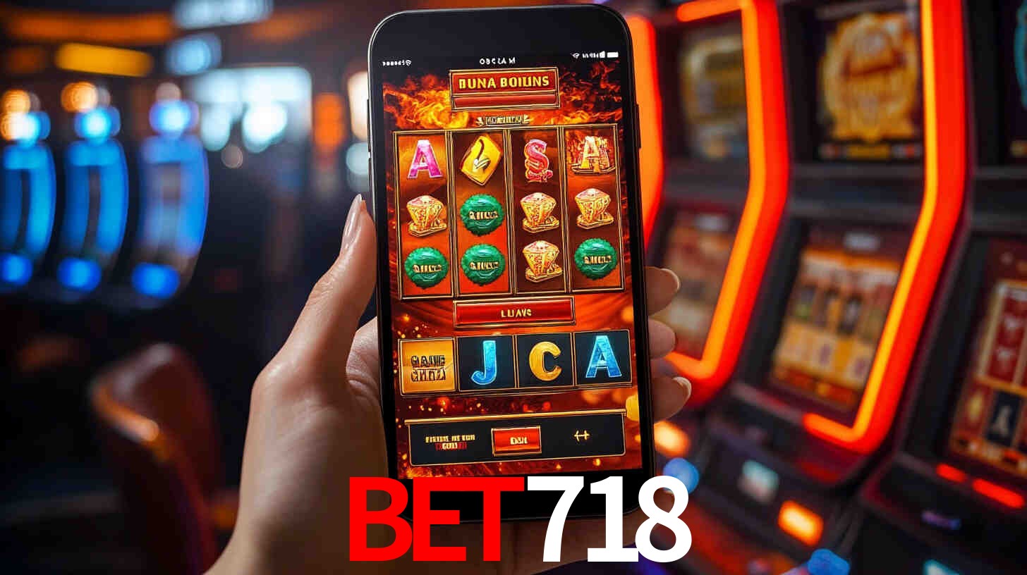 bet718 - A Melhor Escolha Para Jogadores De Cassino - bet718.com