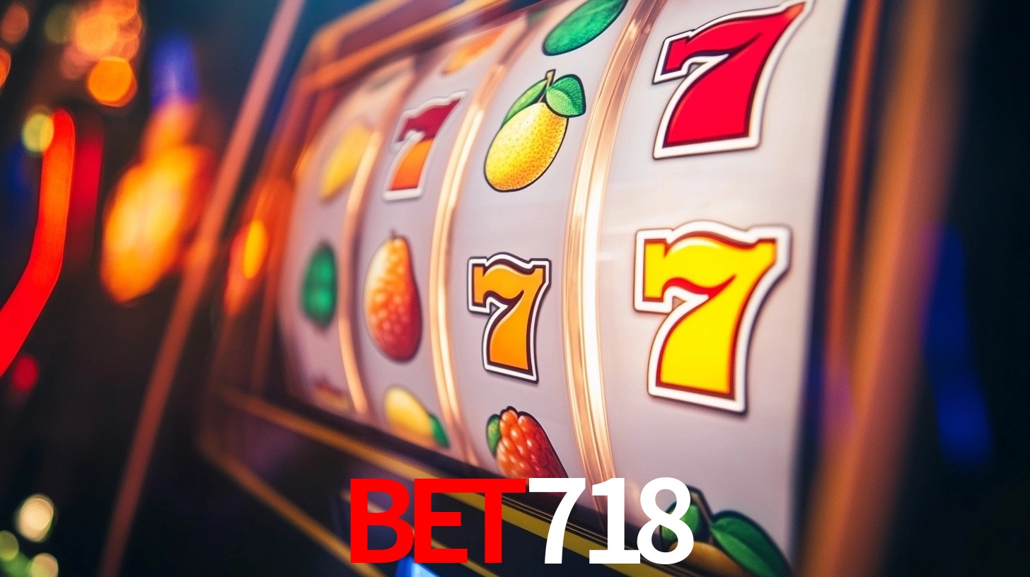 bet718