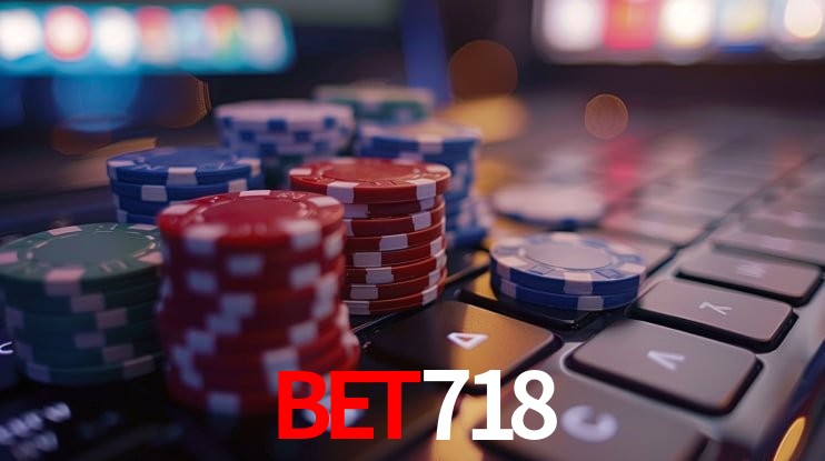 Promoção Relâmpago bet718