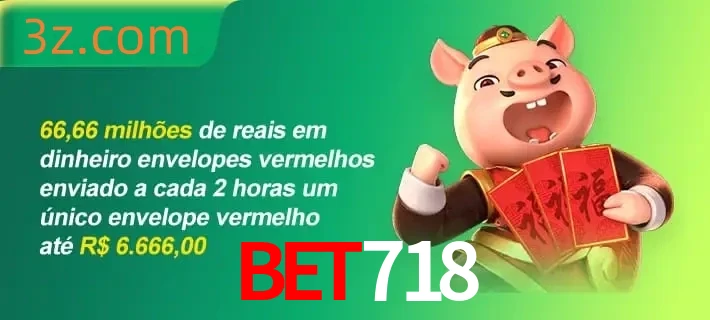 Promoções4 bet718