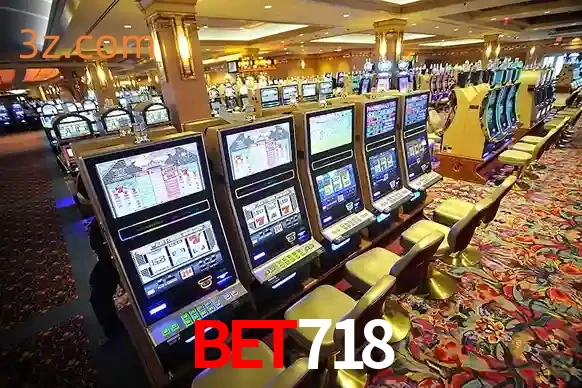 10 Perfis de Indivíduos que Exigem Cautela no bet718 Cassino
