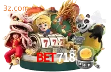 bet718 slot