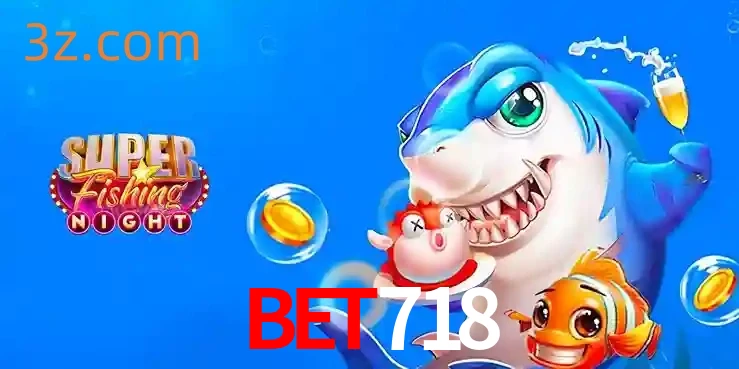Cassino de Pesca: Uma Visão Geral e Recomendação no bet718